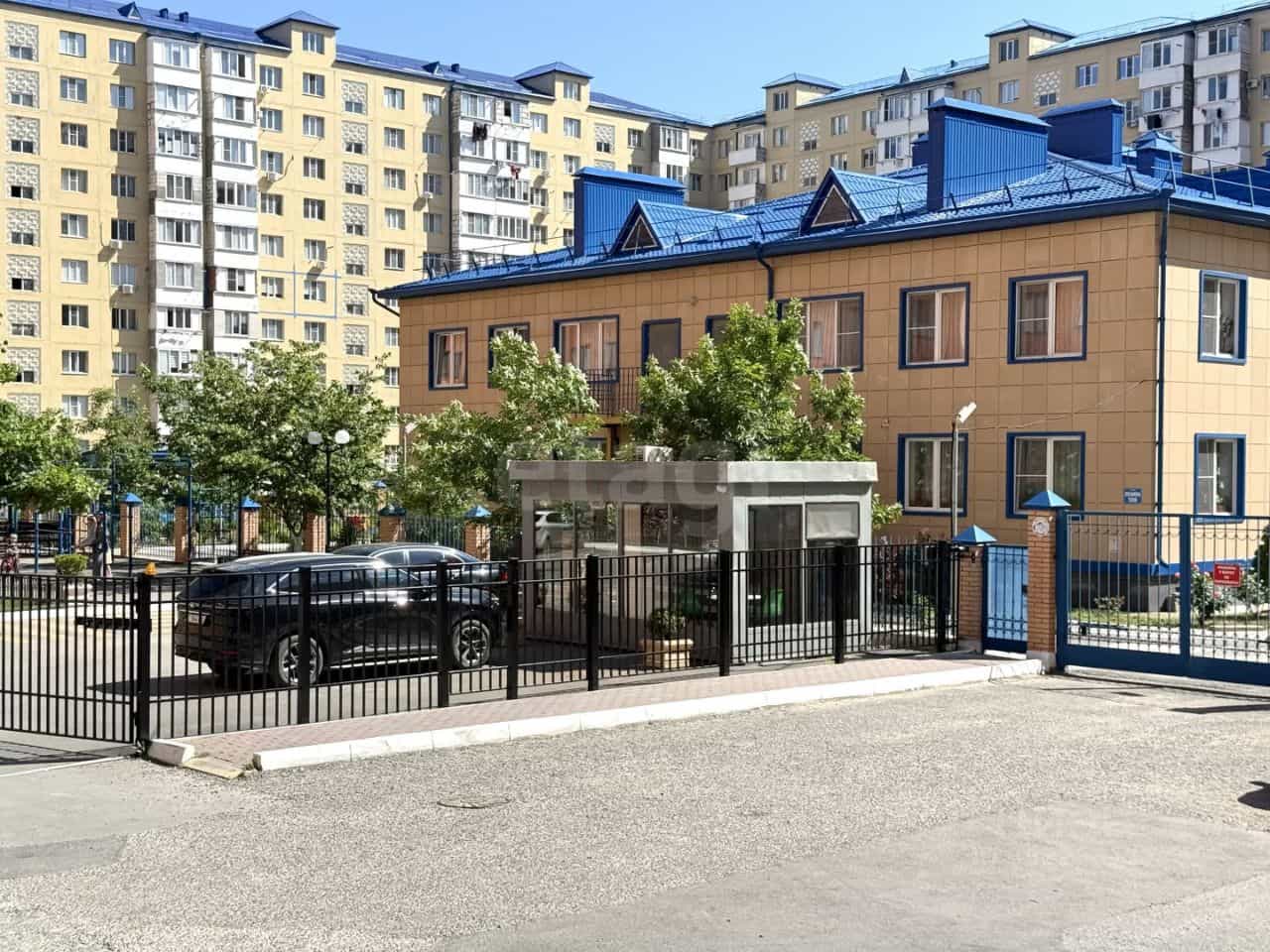 Россия, Республика Дагестан, Каспийск, Молодёжная улица, 1, фото 26