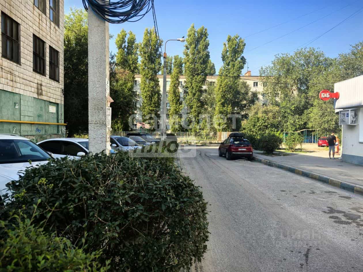 Россия, Волгоград, улица Генерала Шумилова, 30, фото 3