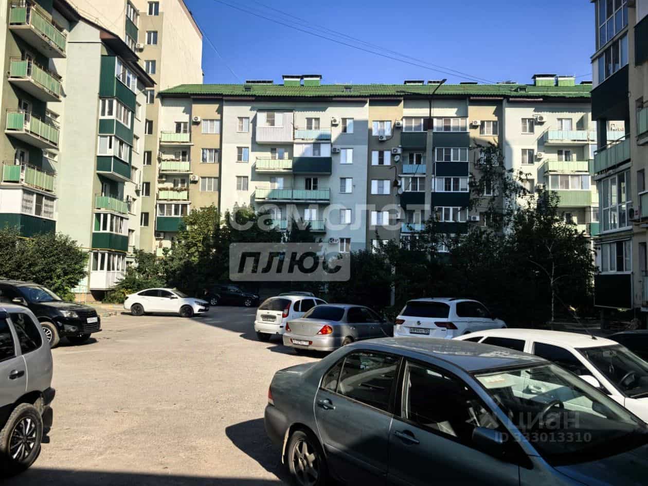 Россия, Волгоград, улица Генерала Шумилова, 30, фото 4
