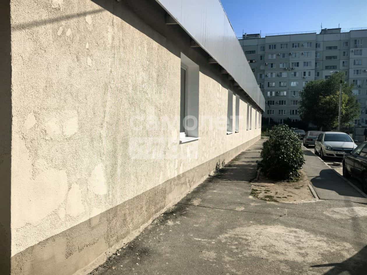 Россия, Волгоград, улица Генерала Шумилова, 30, фото 5