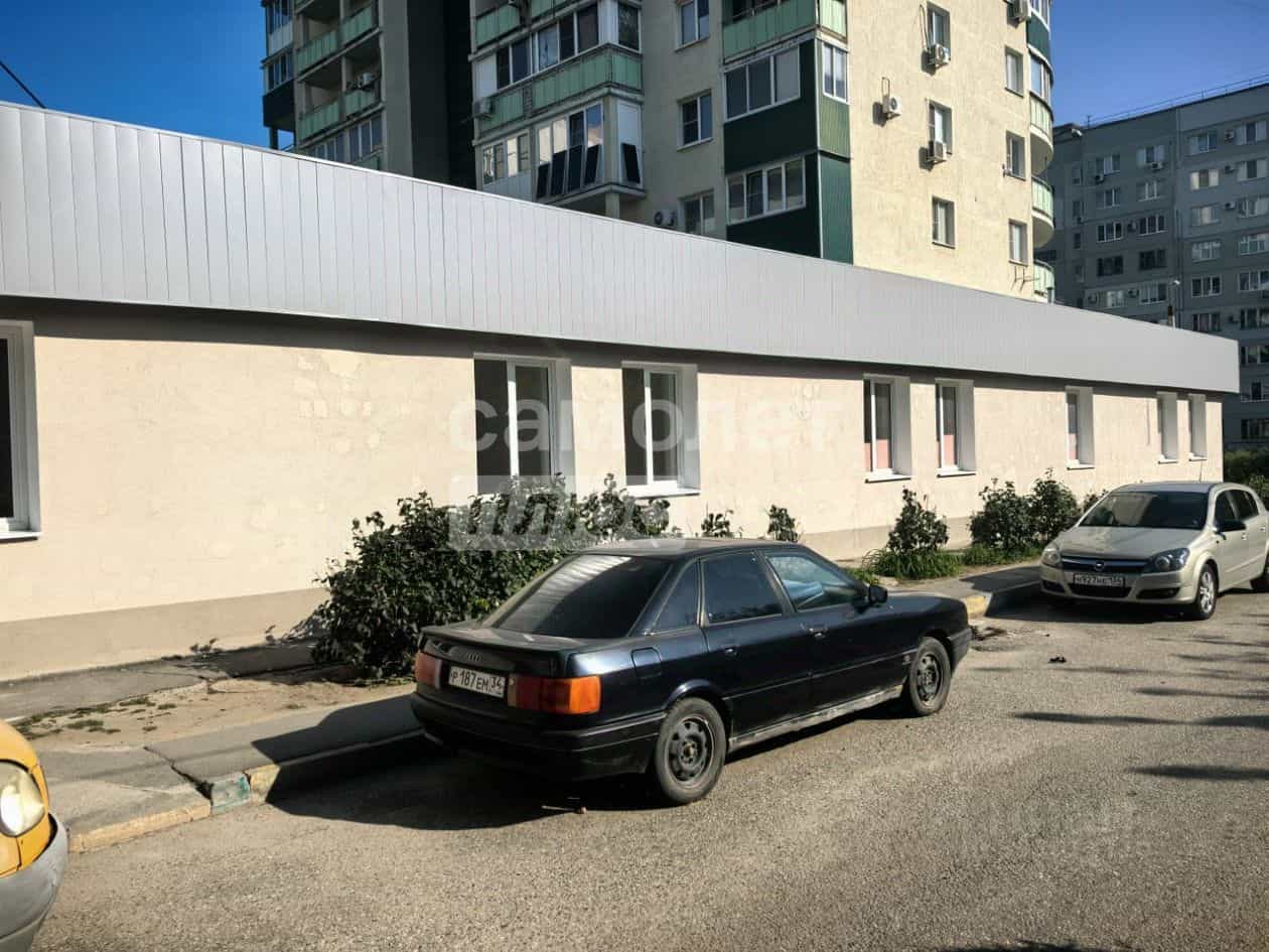 Россия, Волгоград, улица Генерала Шумилова, 30, фото 20