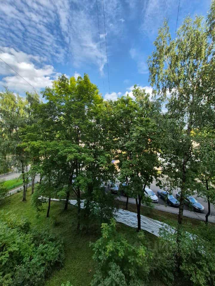 Россия, Московская область, Мытищи, 4-я Парковая улица, 22, фото 19