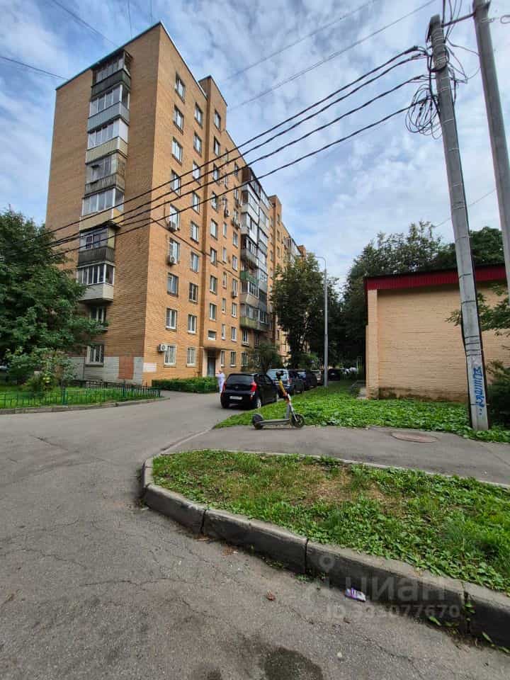 Россия, Московская область, Мытищи, 4-я Парковая улица, 22, фото 22