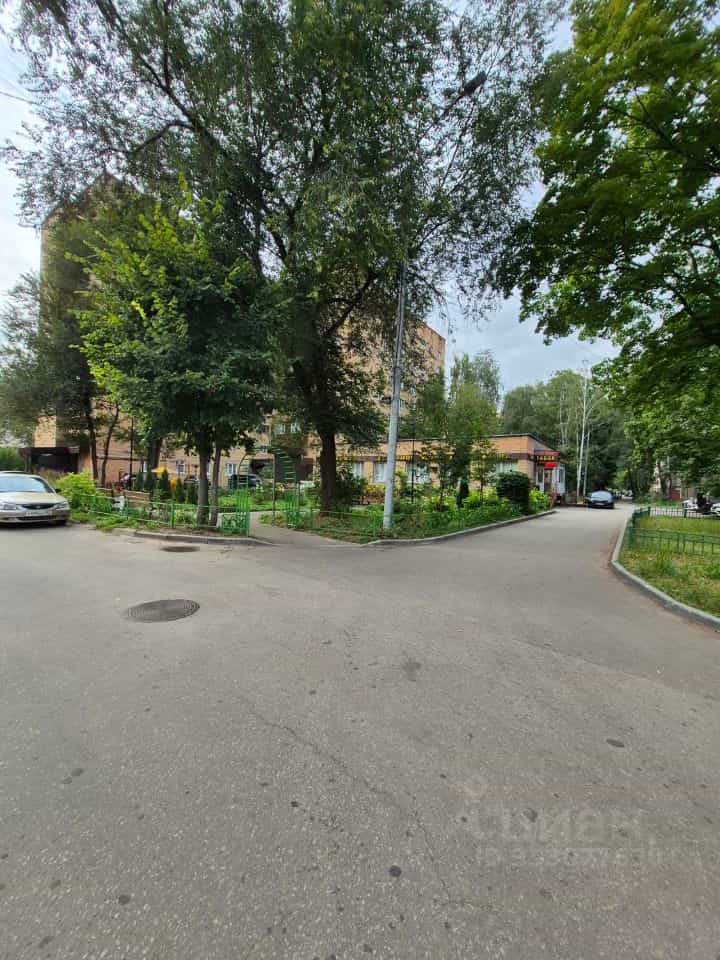 Россия, Московская область, Мытищи, 4-я Парковая улица, 22, фото 23