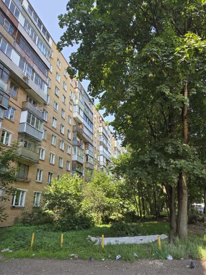 Россия, Московская область, Мытищи, 4-я Парковая улица, 22, фото 24