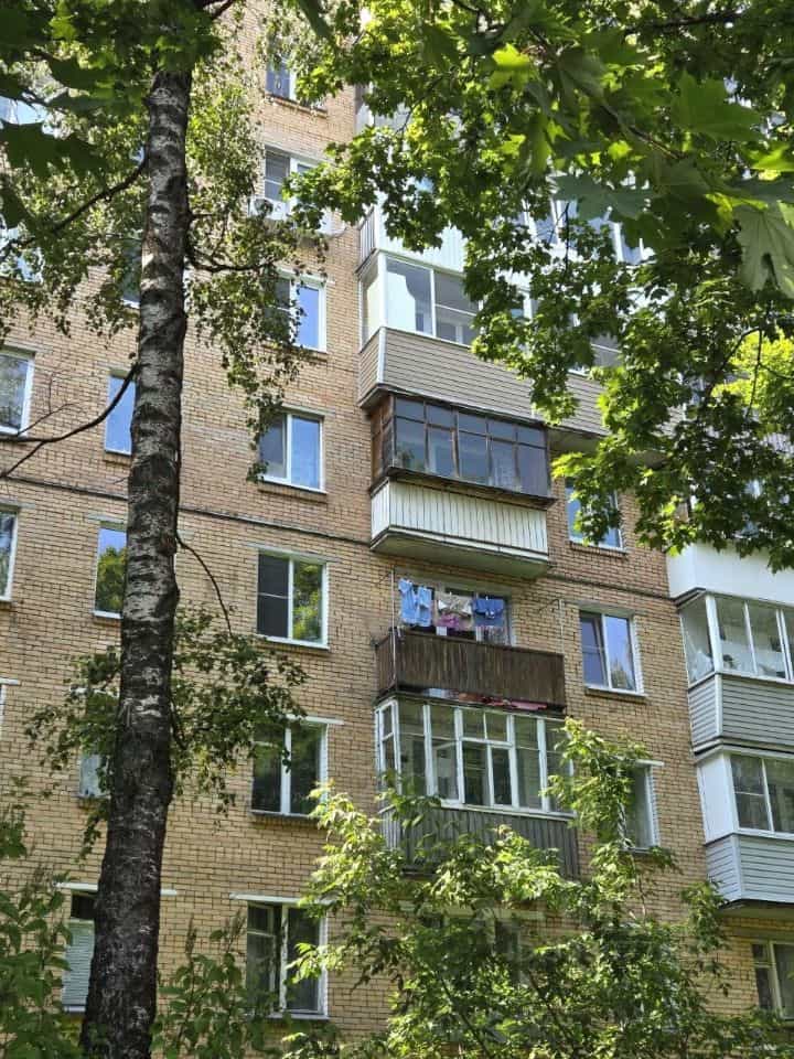 Россия, Московская область, Мытищи, 4-я Парковая улица, 22, фото 25