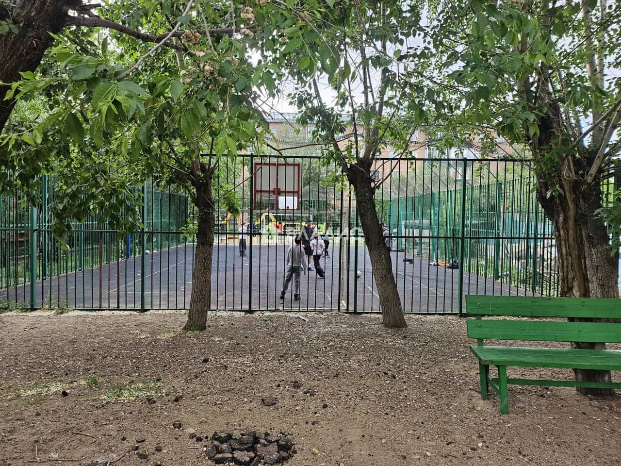 Россия, Республика Бурятия, Улан-Удэ, улица Фрунзе, 13, фото 14