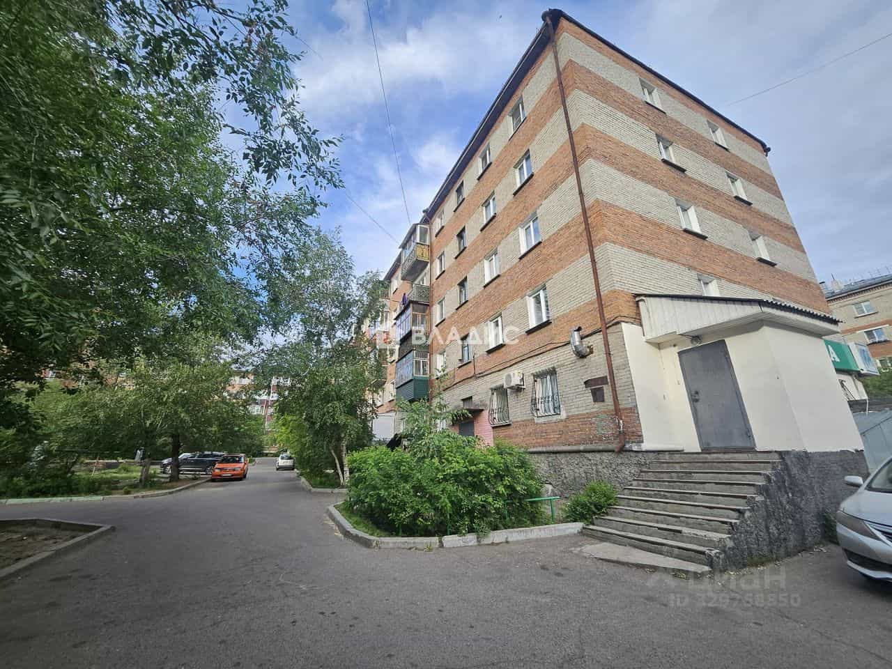 Россия, Республика Бурятия, Улан-Удэ, улица Фрунзе, 13, фото 15