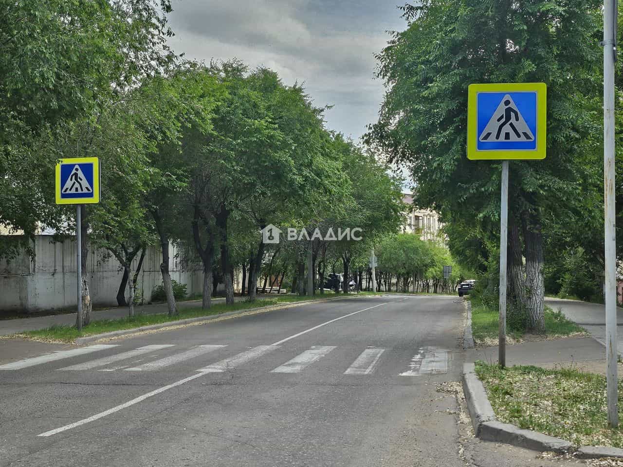Россия, Республика Бурятия, Улан-Удэ, улица Фрунзе, 13, фото 20