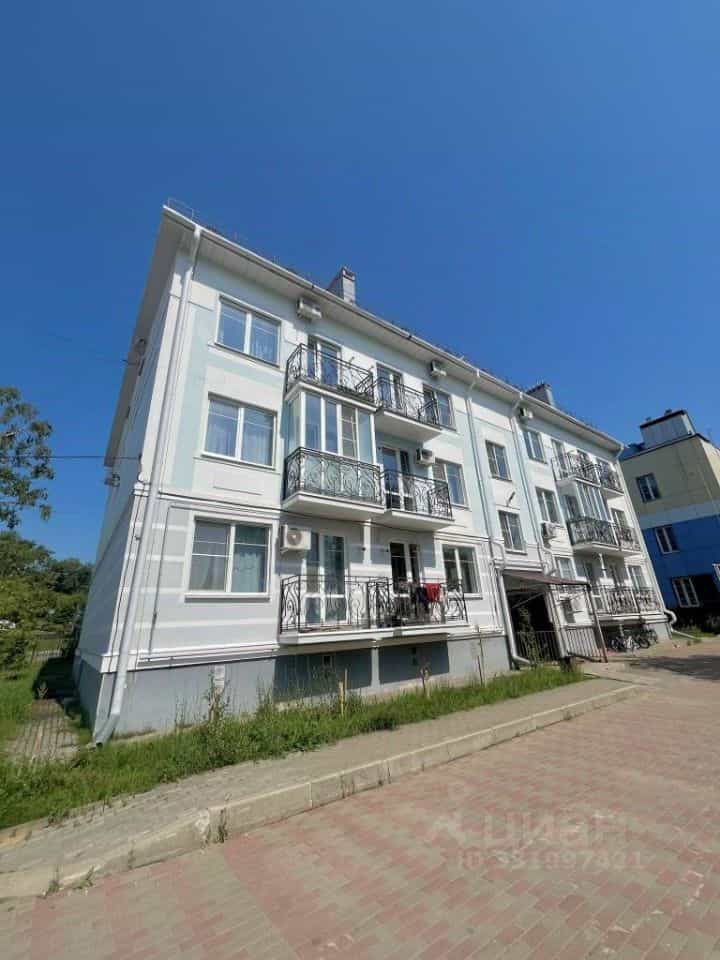 Россия, Кострома, улица Нижняя Дебря, 68, фото 9