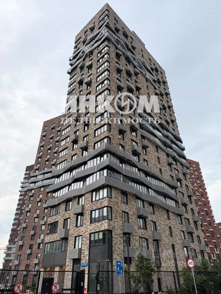 Россия, Москва, Волоколамское шоссе, 71к5