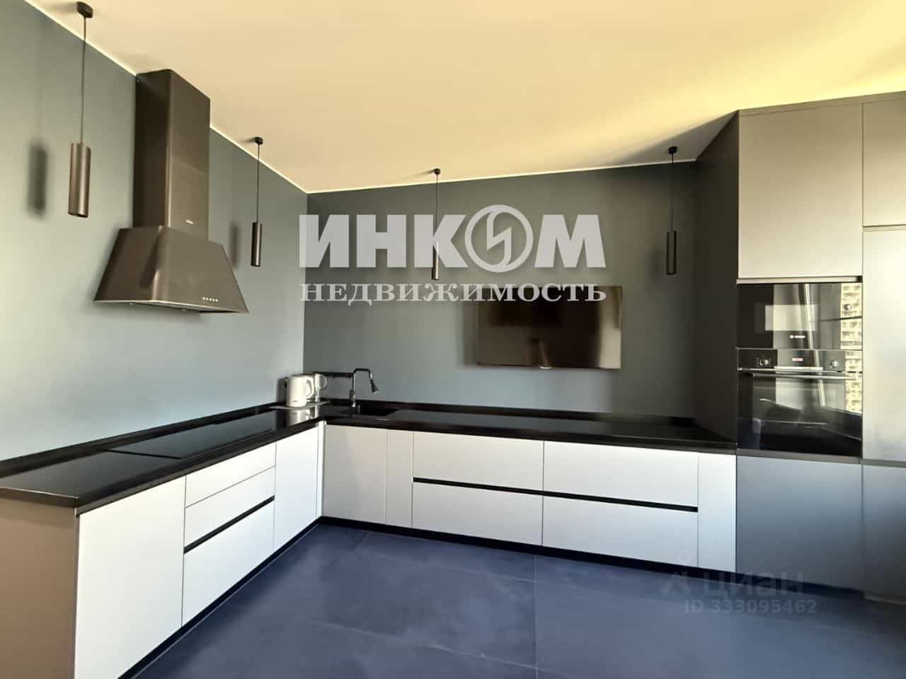 Россия, Москва, Волоколамское шоссе, 71к5, фото 2