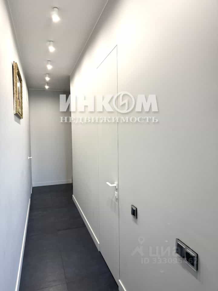 Россия, Москва, Волоколамское шоссе, 71к5, фото 12