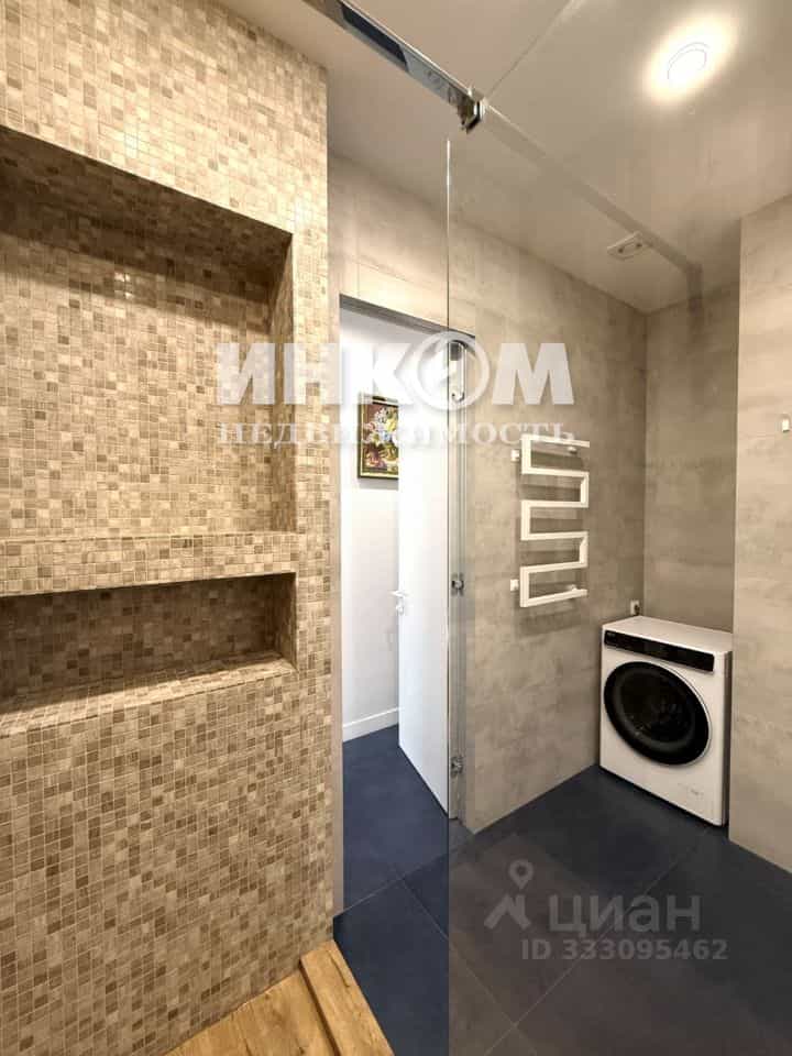 Россия, Москва, Волоколамское шоссе, 71к5, фото 13