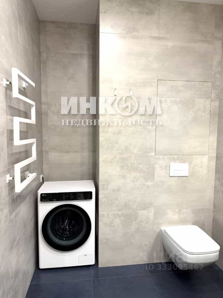 Россия, Москва, Волоколамское шоссе, 71к5, фото 16
