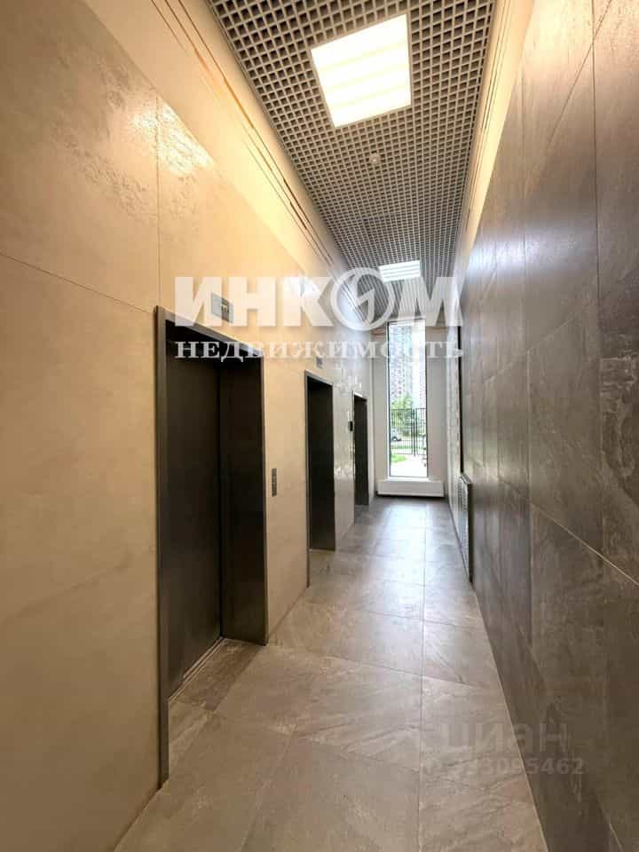 Россия, Москва, Волоколамское шоссе, 71к5, фото 18