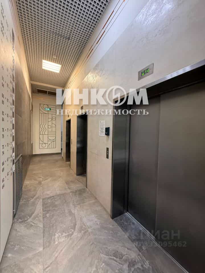 Россия, Москва, Волоколамское шоссе, 71к5, фото 19