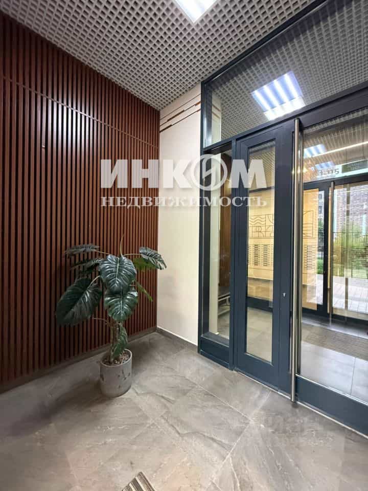 Россия, Москва, Волоколамское шоссе, 71к5, фото 20