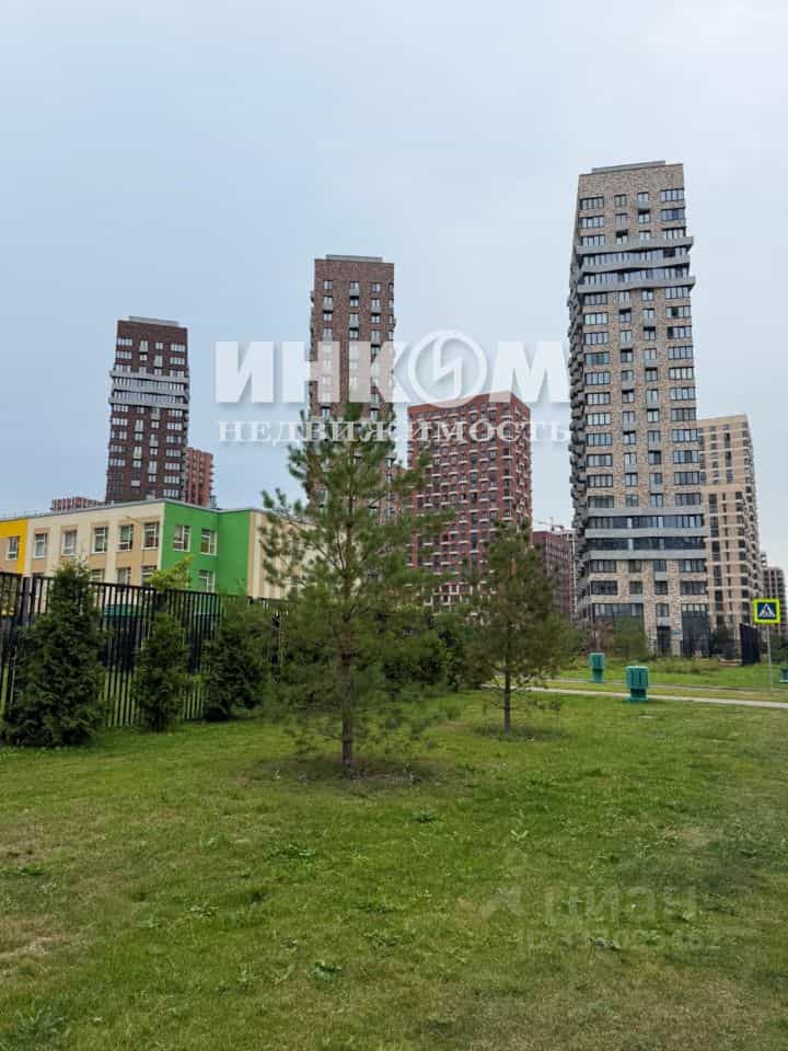 Россия, Москва, Волоколамское шоссе, 71к5, фото 22