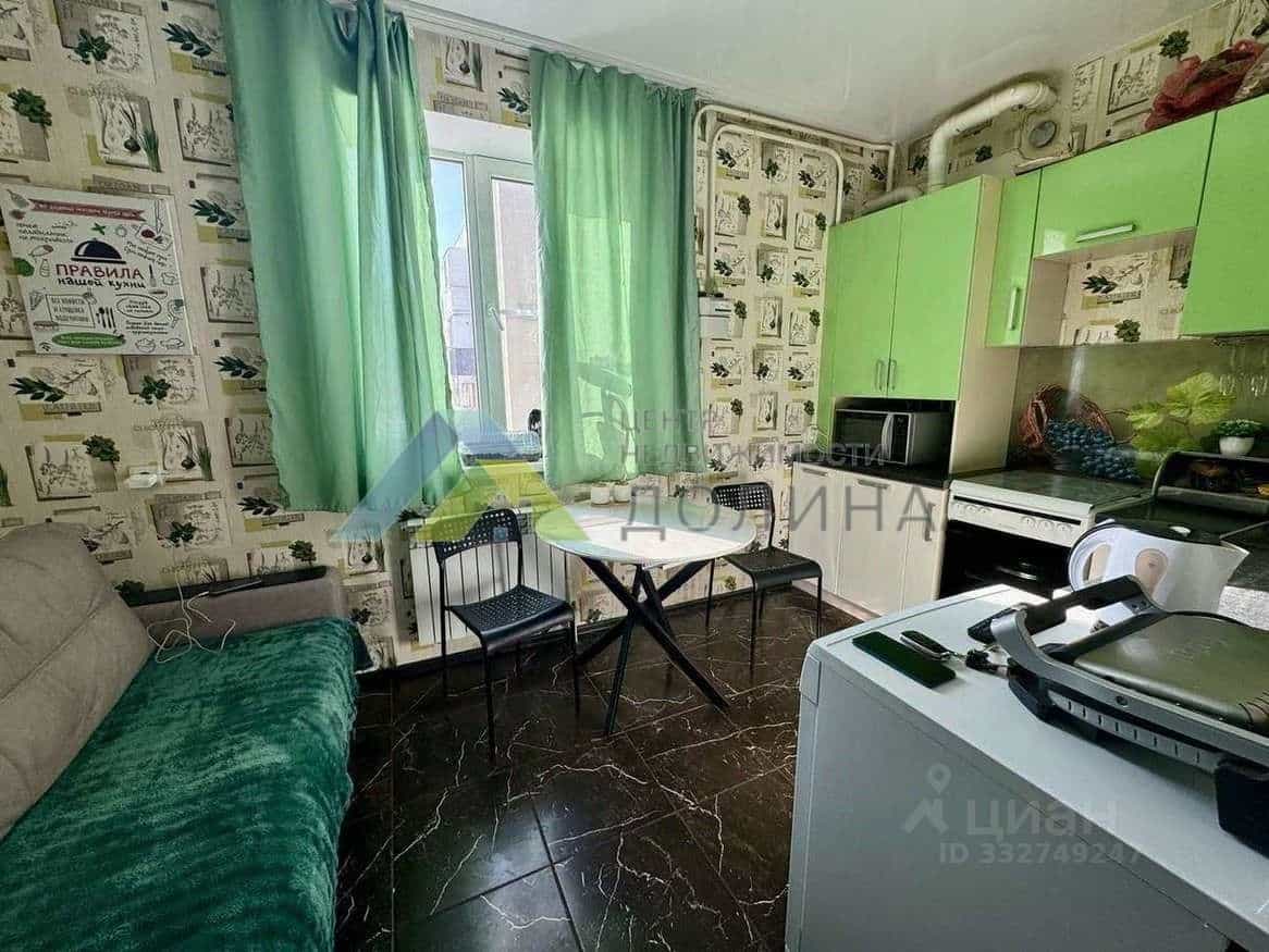Россия, Волгоград, улица Солнечникова, 7, фото 4