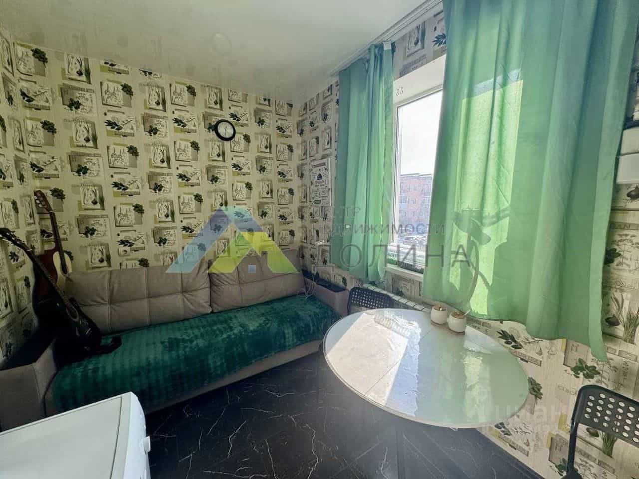Россия, Волгоград, улица Солнечникова, 7, фото 6