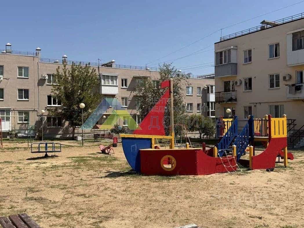 Россия, Волгоград, улица Солнечникова, 7, фото 15