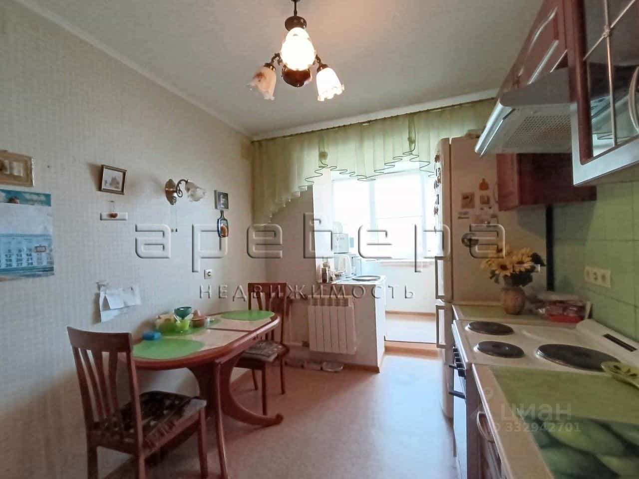 Россия, Красноярск, проспект Мира, 3, фото 8