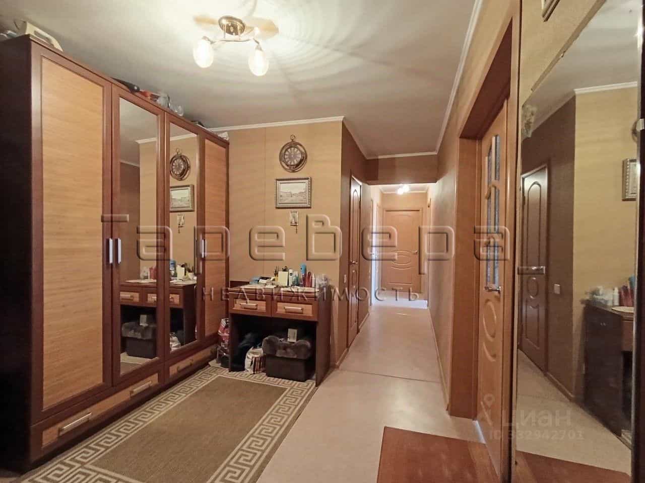 Россия, Красноярск, проспект Мира, 3, фото 15