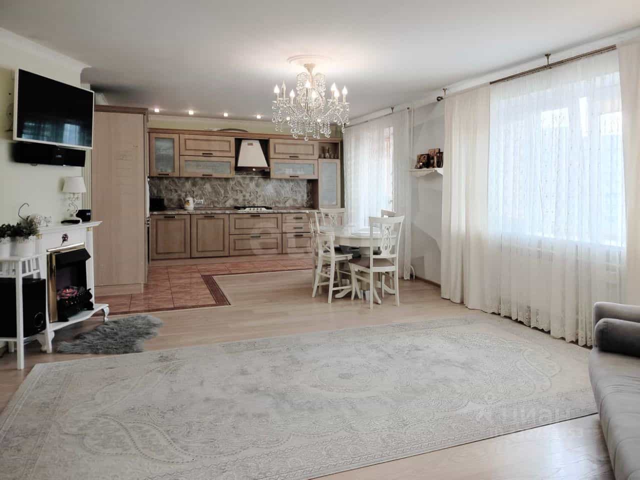Россия, Ярославль, улица Академика Колмогорова, 15к2, фото 9