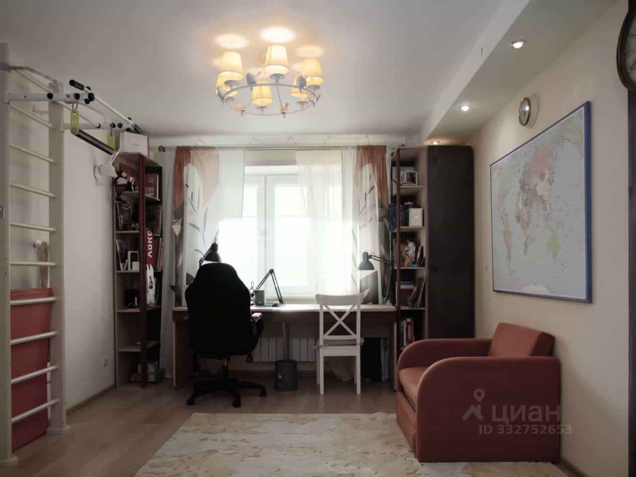 Россия, Ярославль, улица Академика Колмогорова, 15к2, фото 18