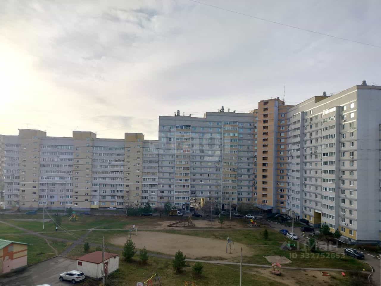 Россия, Ярославль, улица Академика Колмогорова, 15к2, фото 28