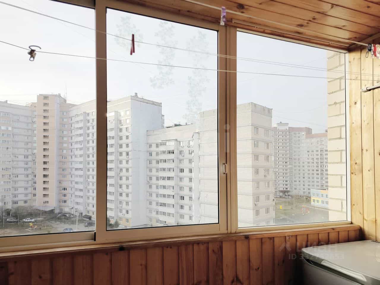 Россия, Ярославль, улица Академика Колмогорова, 15к2, фото 29