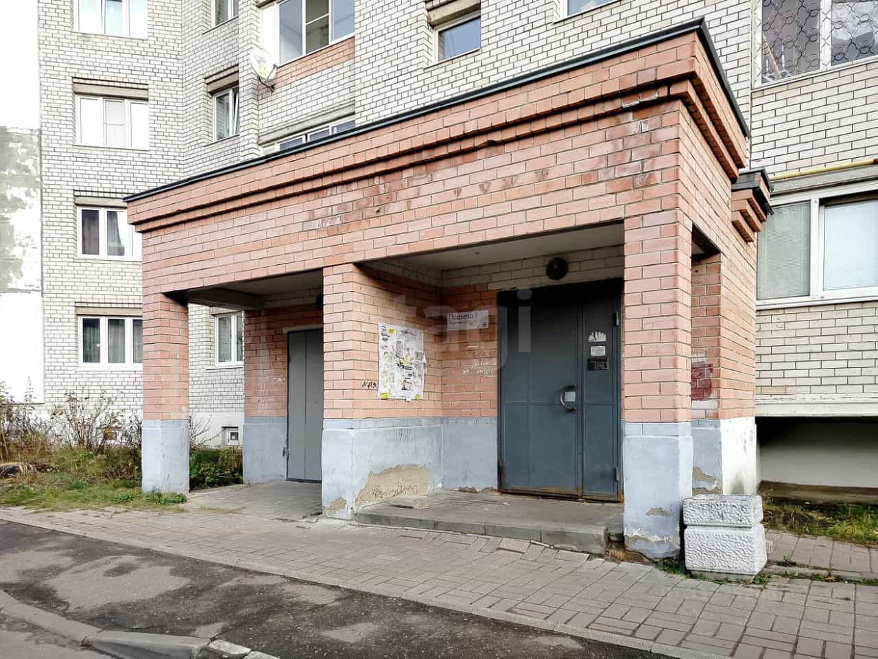 Россия, Ярославль, улица Академика Колмогорова, 15к2, фото 30