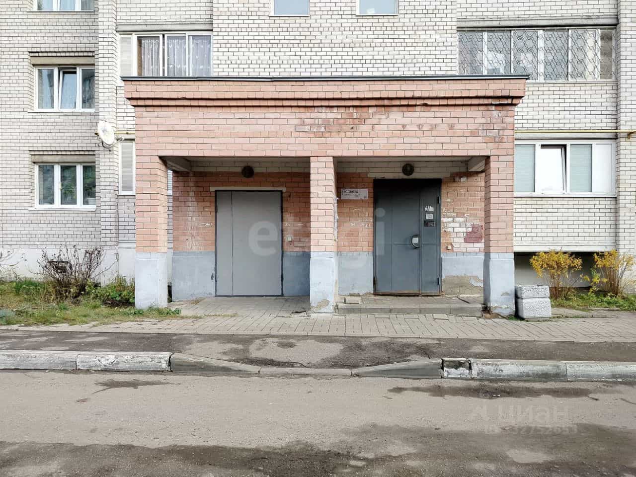 Россия, Ярославль, улица Академика Колмогорова, 15к2, фото 31