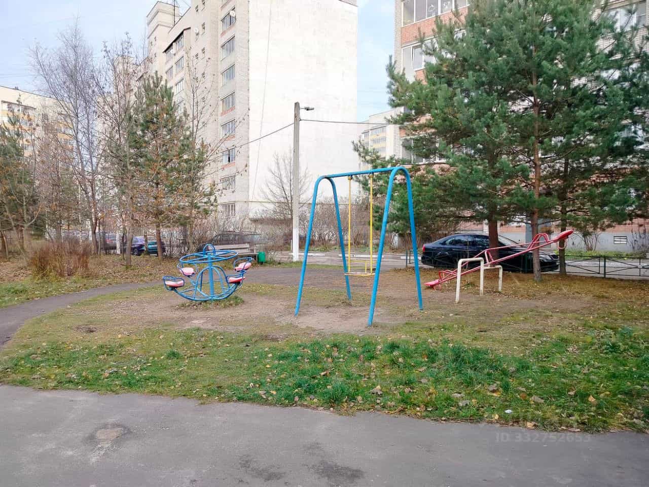 Россия, Ярославль, улица Академика Колмогорова, 15к2, фото 33