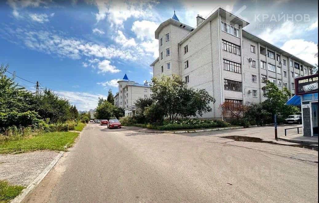 Россия, Воронежская область, село Новая Усмань, Квартальная улица, 115, фото 3