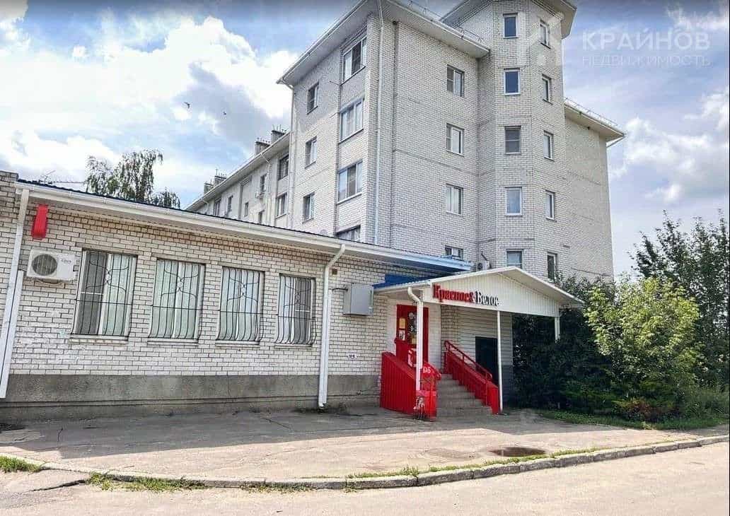 Россия, Воронежская область, село Новая Усмань, Квартальная улица, 115, фото 32