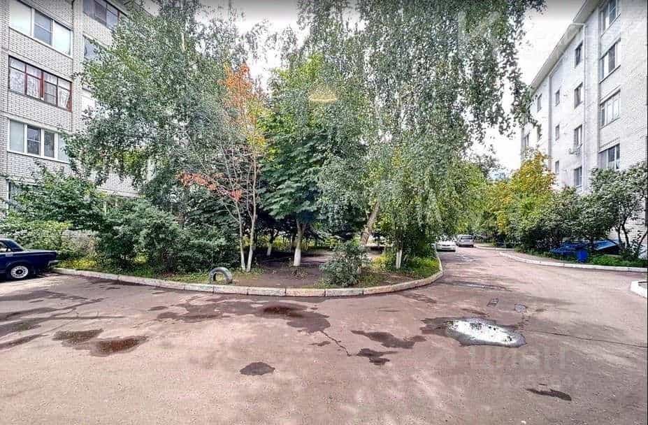 Россия, Воронежская область, село Новая Усмань, Квартальная улица, 115, фото 34