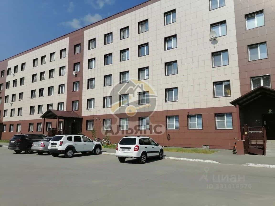 Россия, Ямало-Ненецкий автономный округ, Новый Уренгой, район Коротчаево, Пушкинская улица, 6, фото 20