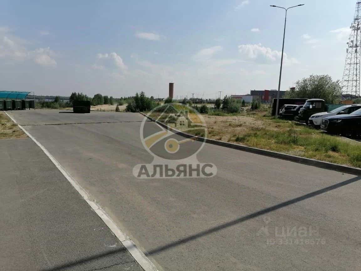 Россия, Ямало-Ненецкий автономный округ, Новый Уренгой, район Коротчаево, Пушкинская улица, 6, фото 24
