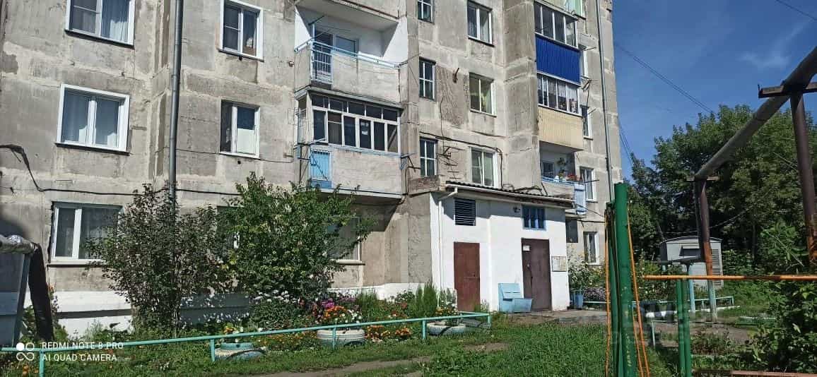 Россия, Кемеровская область — Кузбасс, Мариинск, улица Пальчикова, 8А