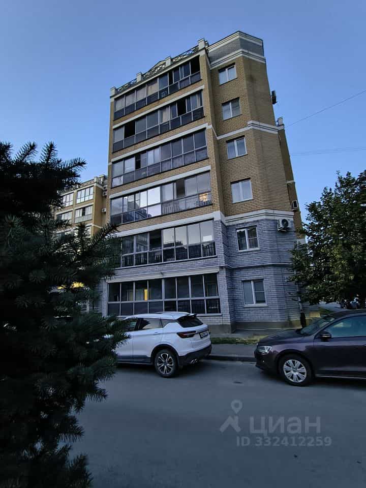 Россия, Волгоград, Шекснинская улица, 101, фото 11