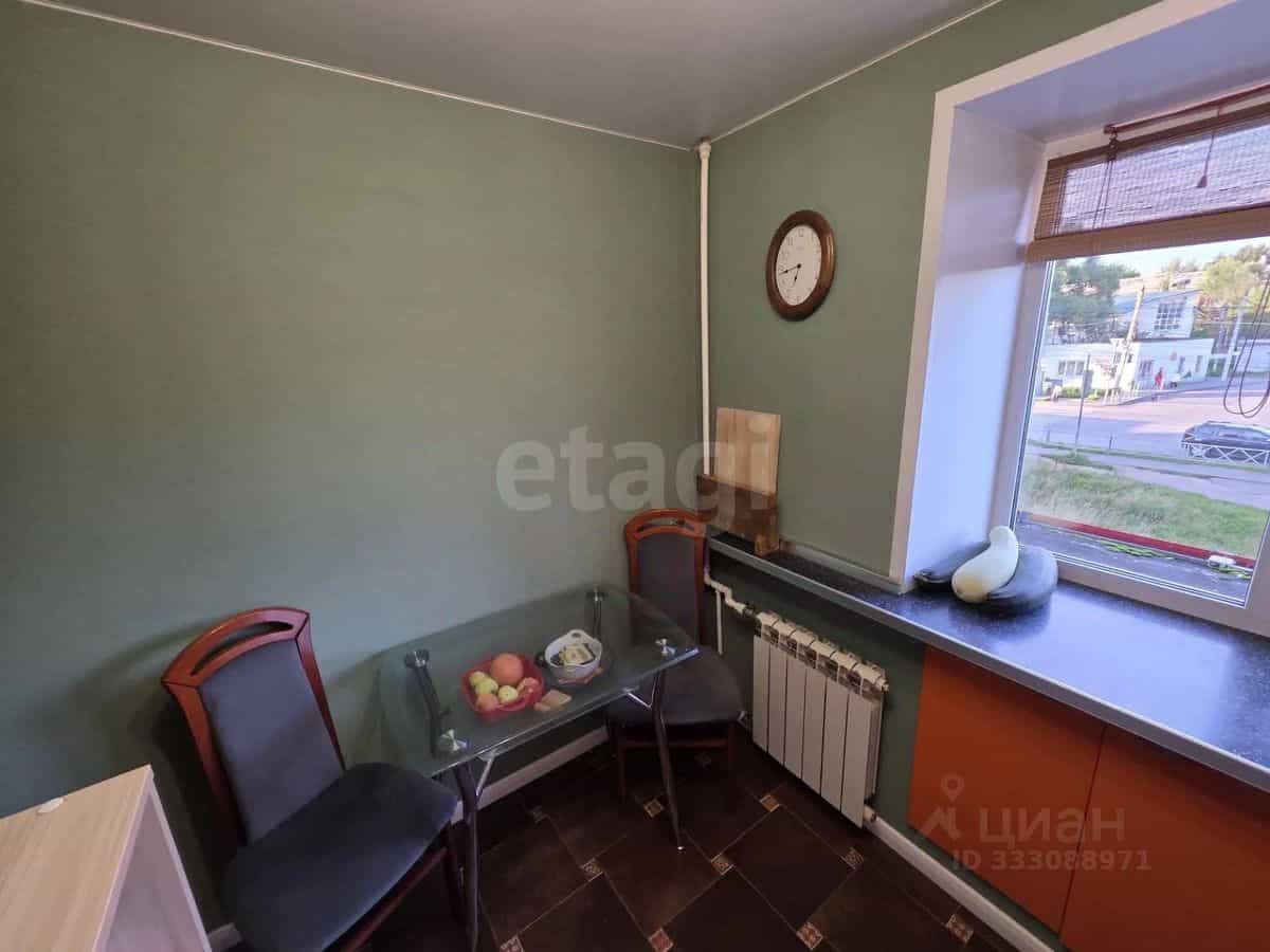 Россия, Ярославль, Большая Норская улица, 13, фото 27