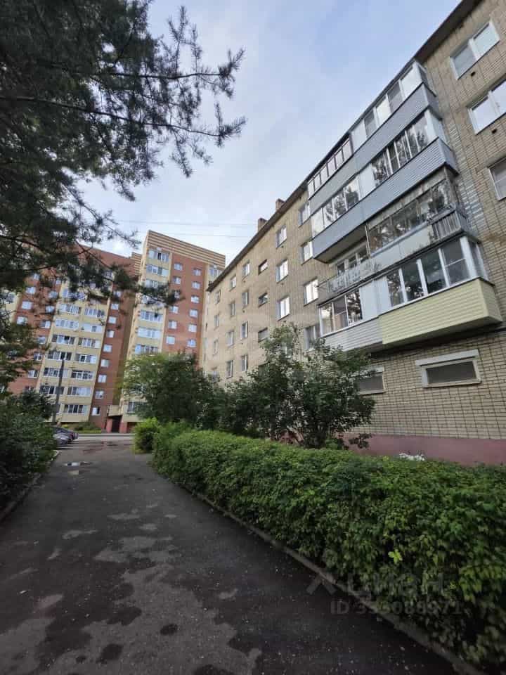 Россия, Ярославль, Большая Норская улица, 13, фото 33