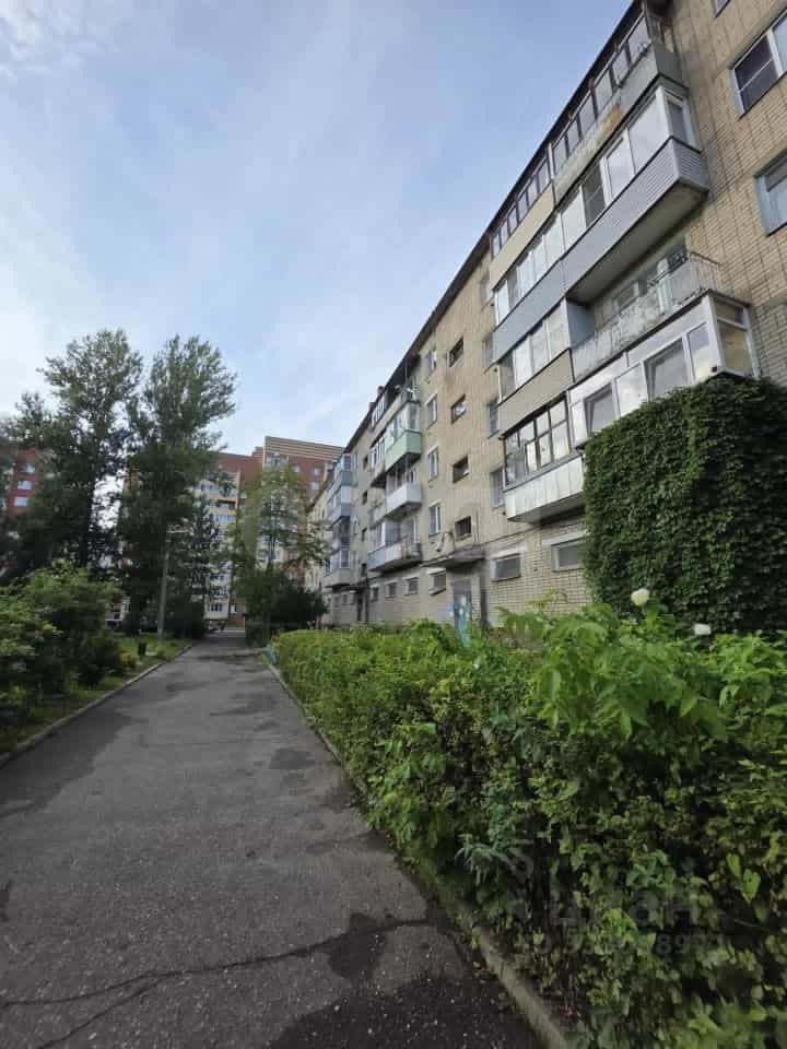Россия, Ярославль, Большая Норская улица, 13, фото 34