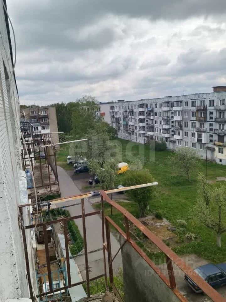 Россия, Калининградская область, Багратионовский муниципальный округ, посёлок Корнево, 11, фото 16