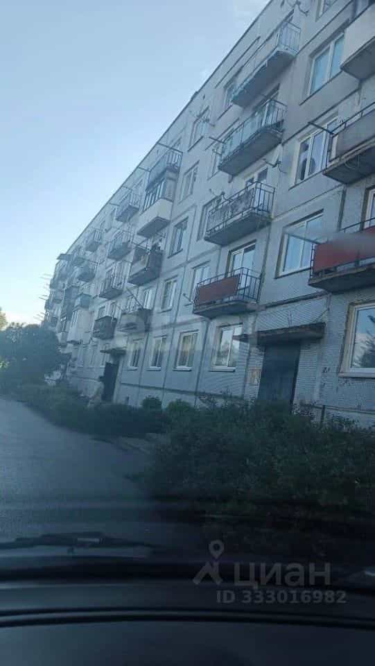 Россия, Калининградская область, Багратионовский муниципальный округ, посёлок Корнево, 11, фото 17