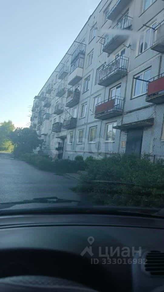 Россия, Калининградская область, Багратионовский муниципальный округ, посёлок Корнево, 11, фото 18