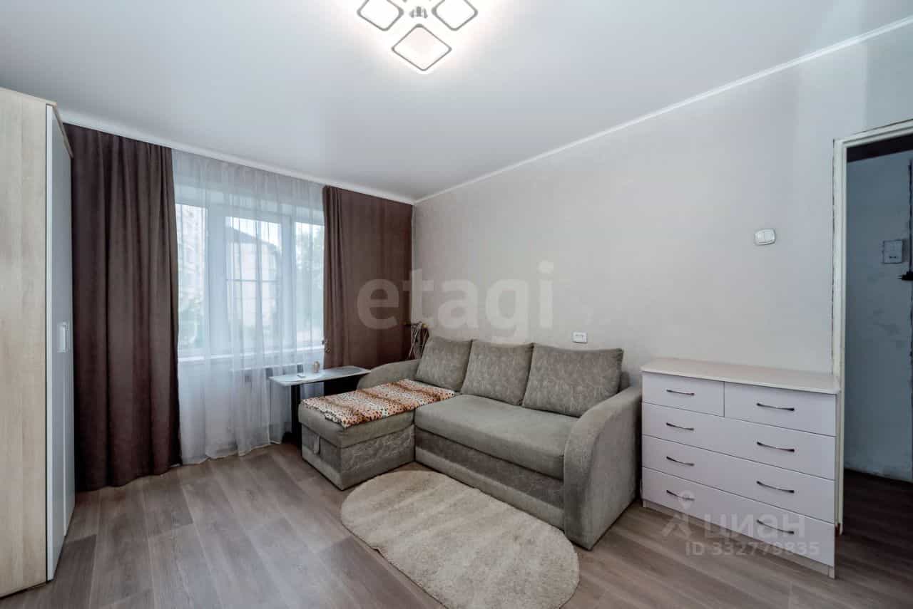 Россия, Алтайский край, Бийск, Социалистическая улица, 35