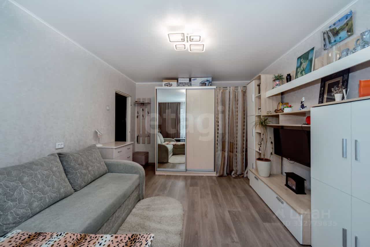 Россия, Алтайский край, Бийск, Социалистическая улица, 35, фото 4